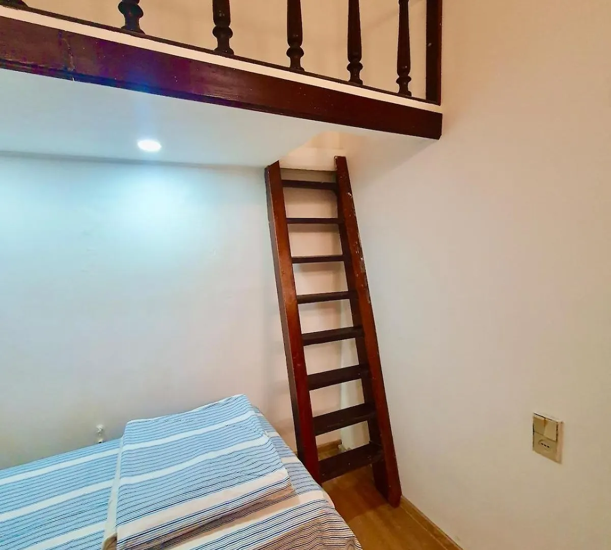 Apartment 1912 Heritage Charm Tbilisi