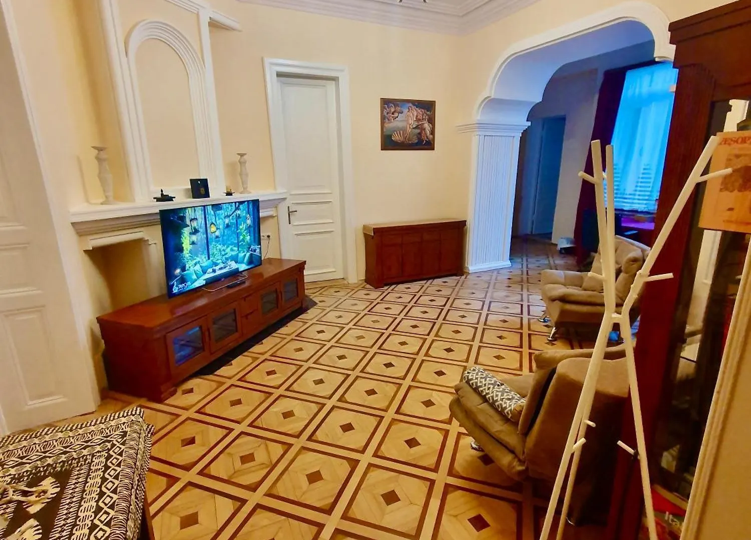 1912 Heritage Charm Tbilisi